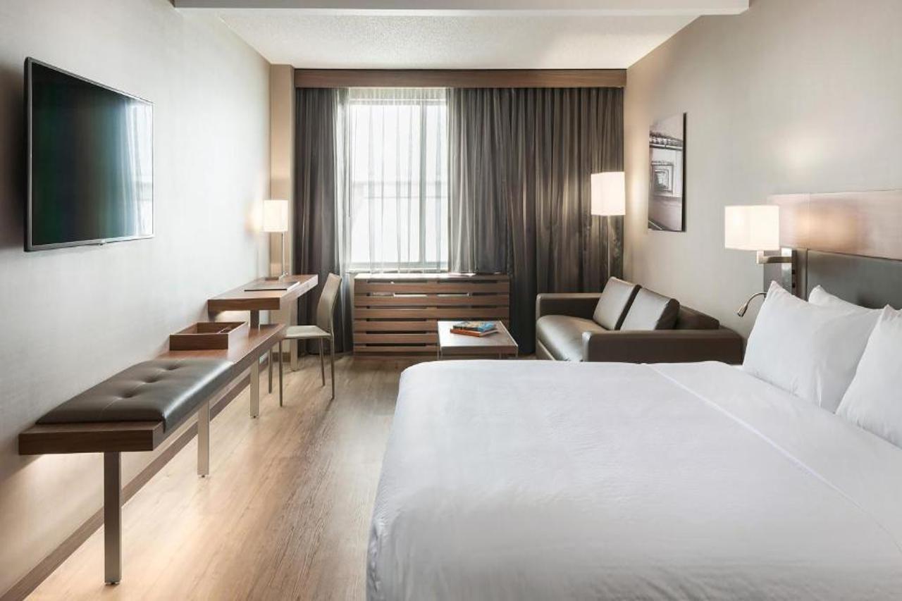 Ac Hotel Portland Downtown-Waterfront, Me Екстериор снимка