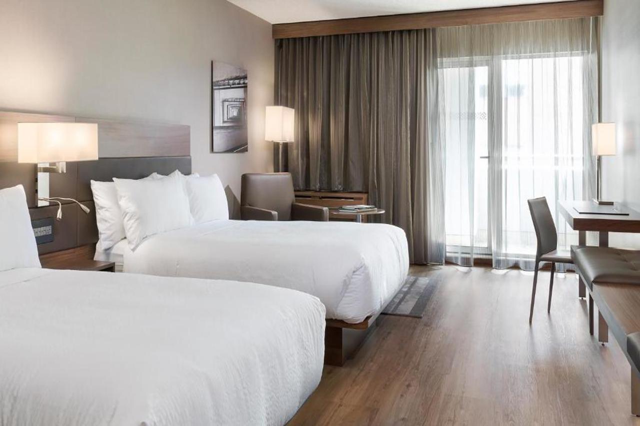 Ac Hotel Portland Downtown-Waterfront, Me Екстериор снимка