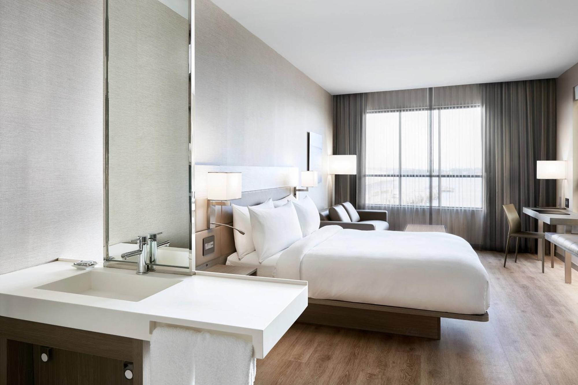Ac Hotel Portland Downtown-Waterfront, Me Екстериор снимка