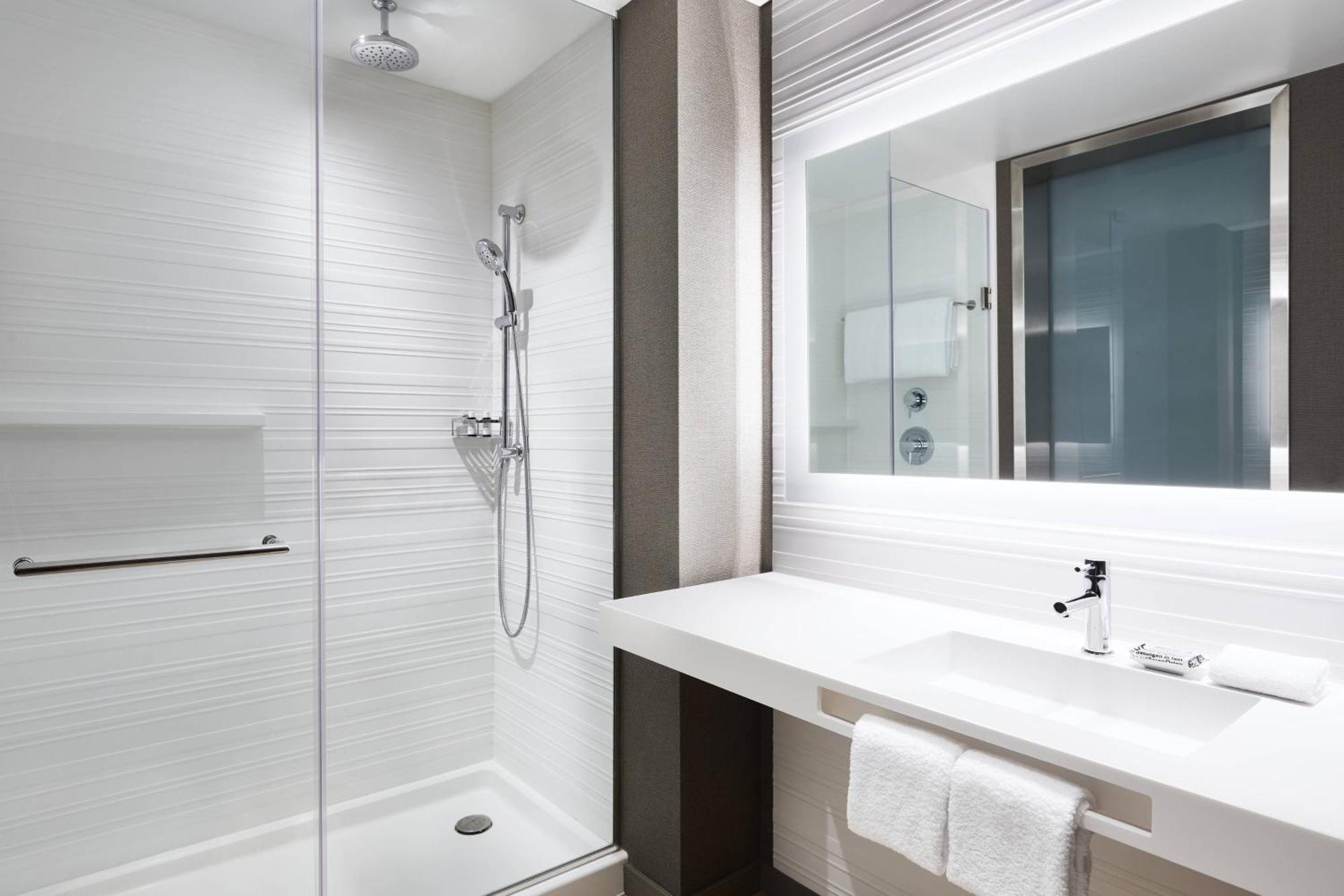Ac Hotel Portland Downtown-Waterfront, Me Екстериор снимка